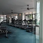 R&F Princess Cove Jb Town Homestay 3 Bed 2 Bath