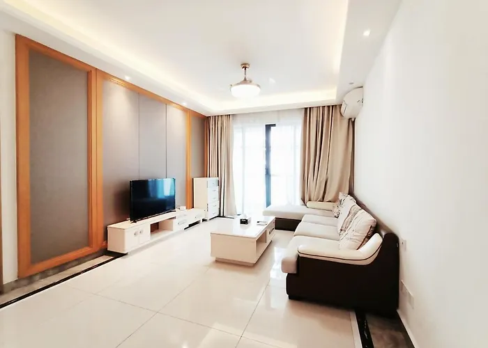 R&F Princess Cove Jb Town Homestay 3 Bed 2 Bath