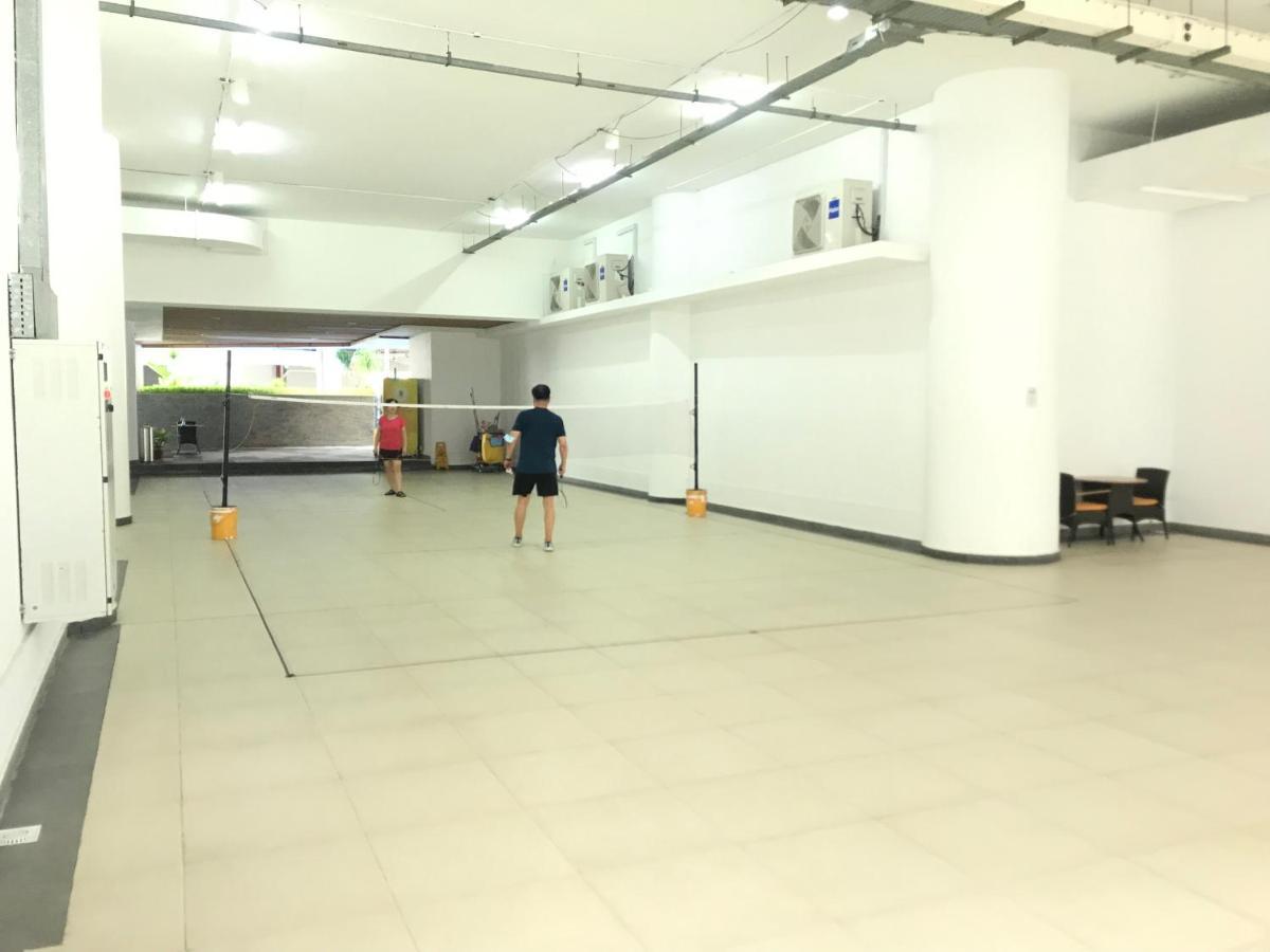 Apartemen R&f Princess Cove Jb Town 3 Bed 2 Bath *