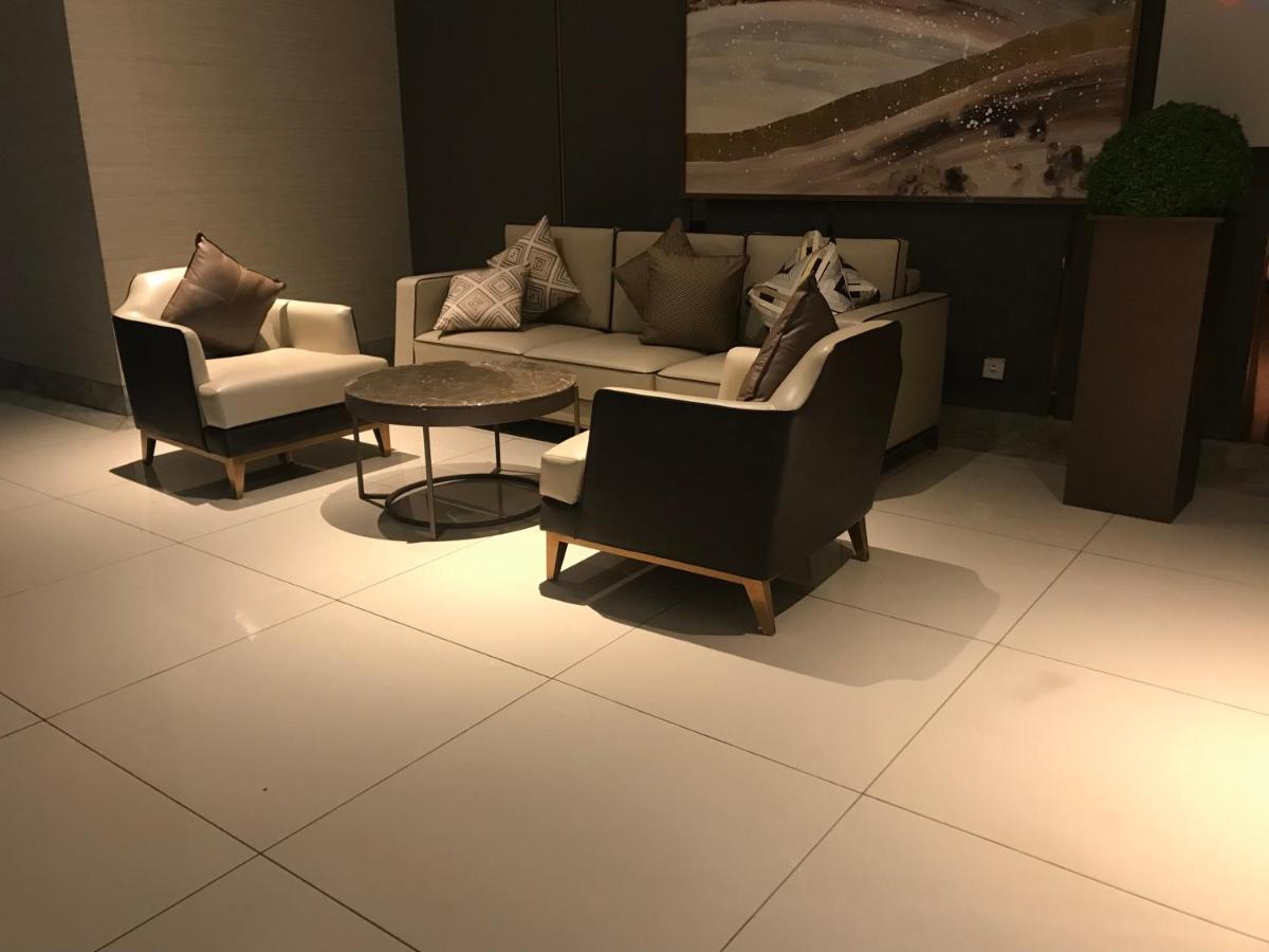 Apartemen R&f Princess Cove Jb Town 3 Bed 2 Bath Johor Bahru