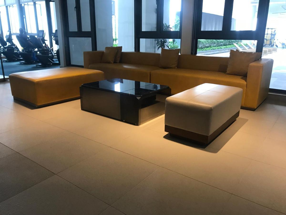 Apartemen R&f Princess Cove Jb Town 3 Bed 2 Bath *
