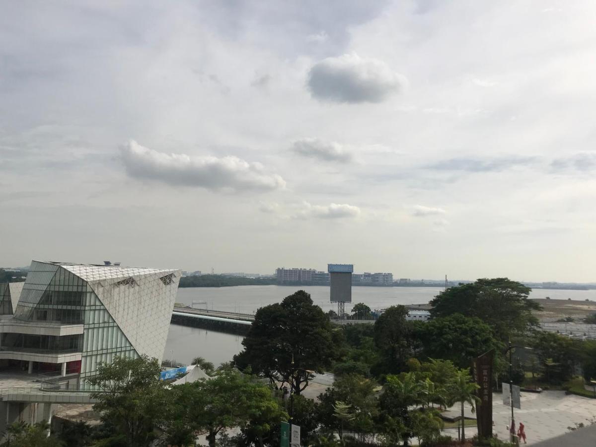 R&f Princess Cove Jb Town 3 Bed 2 Bath Apartemen