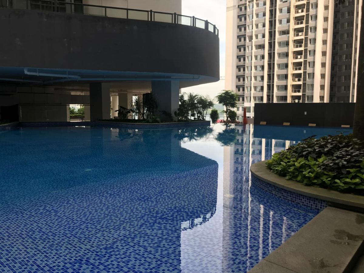 Apartemen R&f Princess Cove Jb Town 3 Bed 2 Bath *