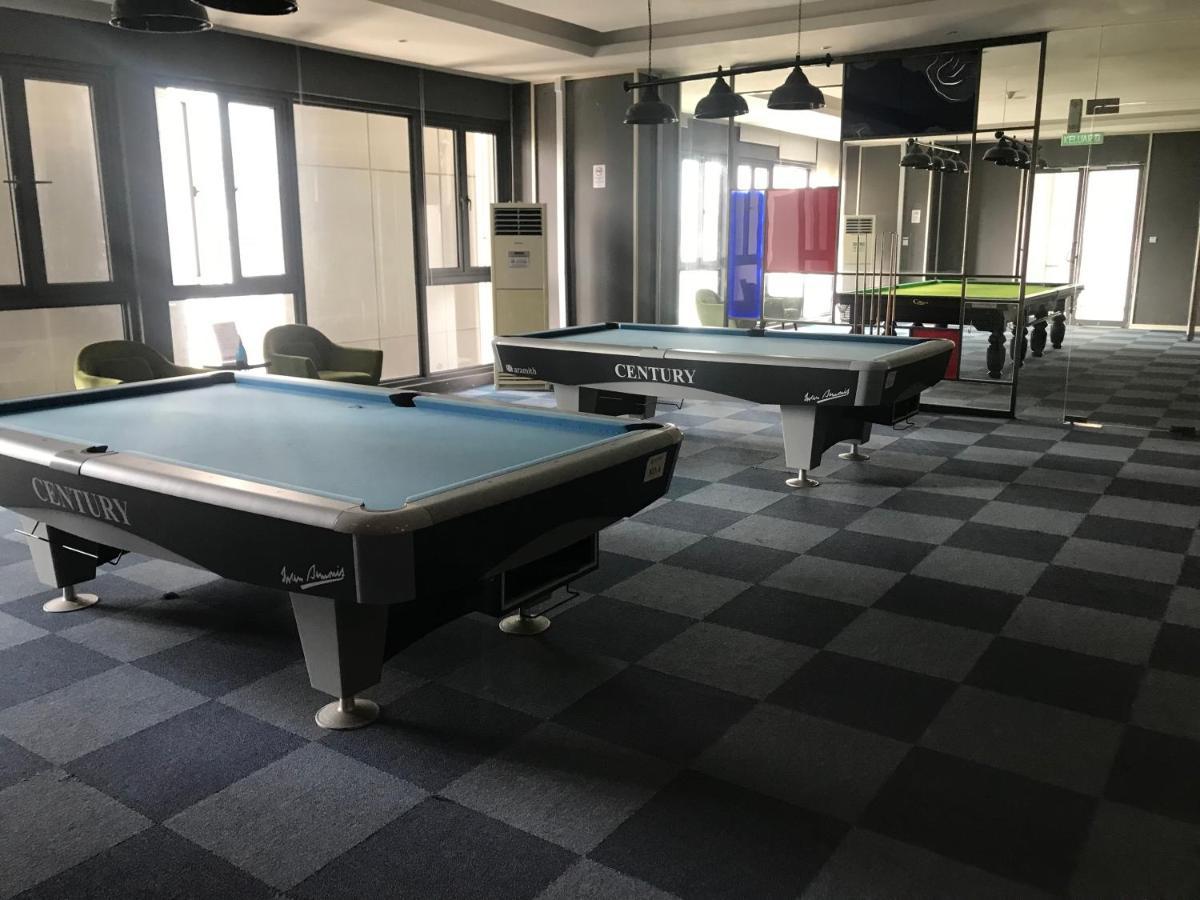 R&f Princess Cove Jb Town 3 Bed 2 Bath Apartemen
