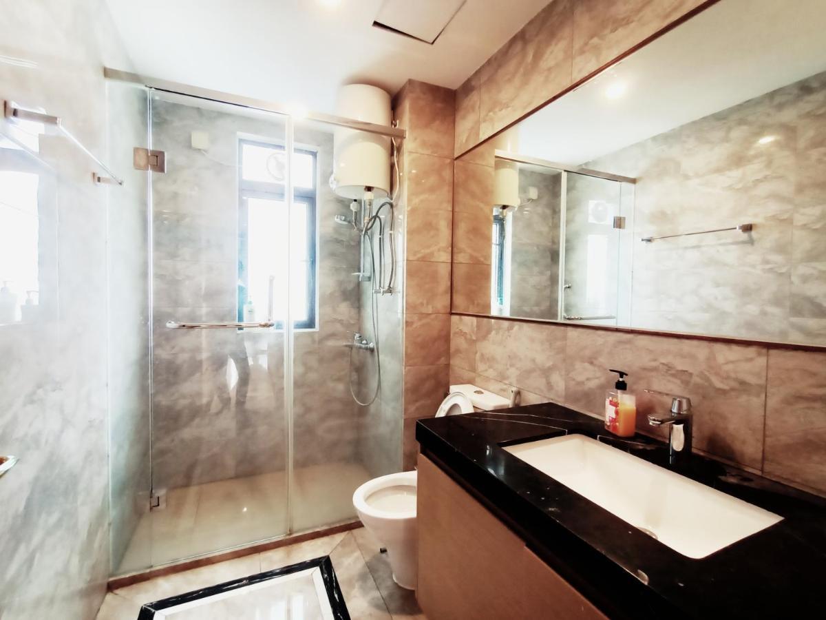 R&f Princess Cove Jb Town 3 Bed 2 Bath Apartemen
