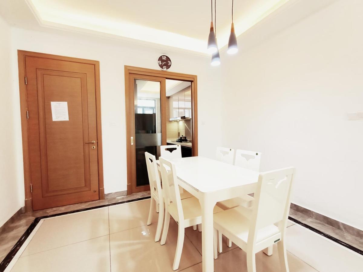 Apartemen R&f Princess Cove Jb Town 3 Bed 2 Bath Johor Bahru