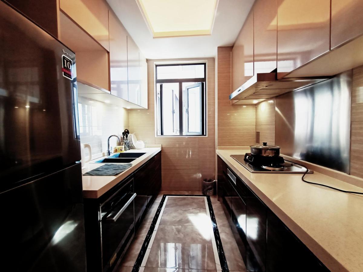 Apartemen R&f Princess Cove Jb Town 3 Bed 2 Bath